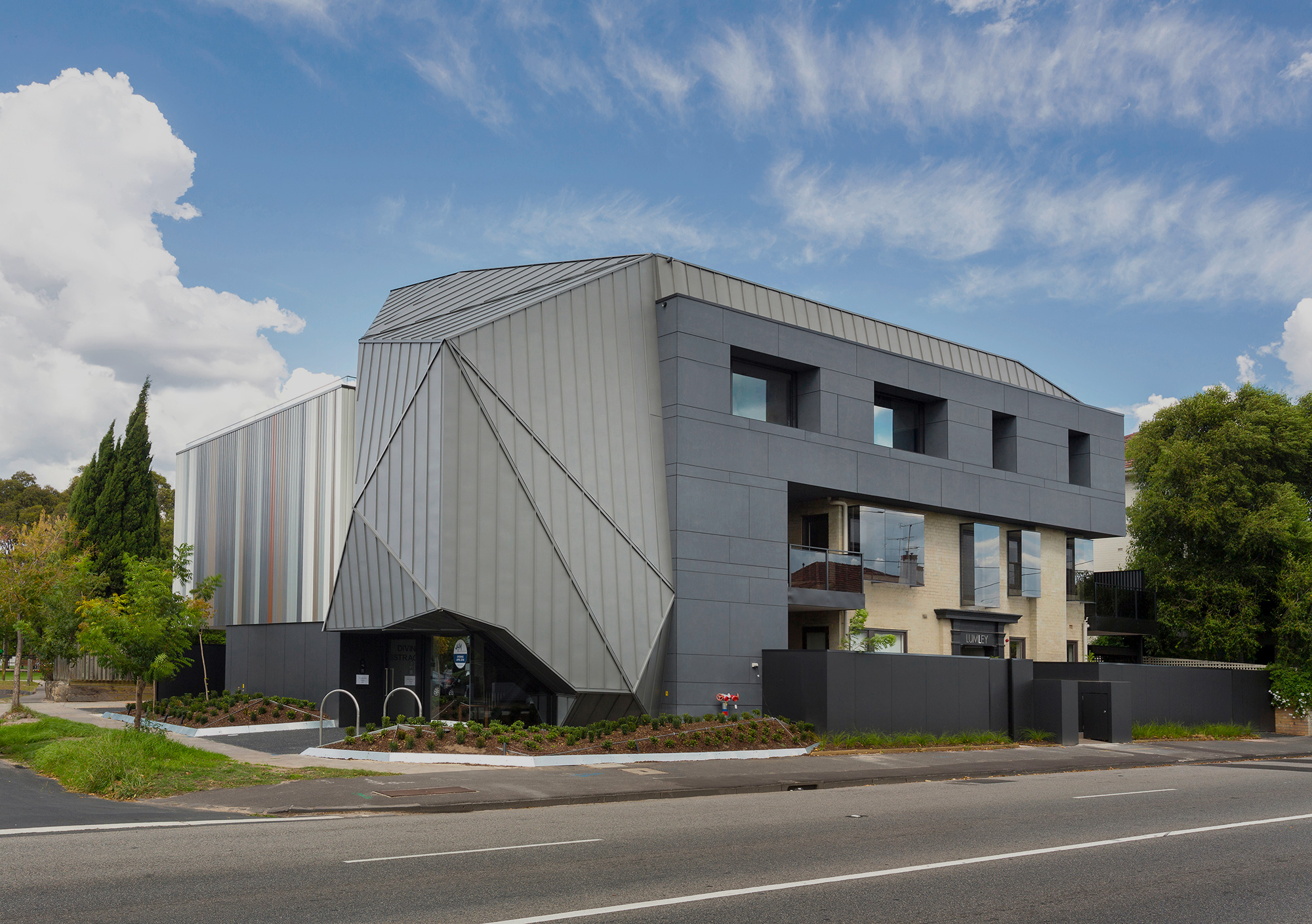 Project Logic Llc Project Logic | 25 years in the construction industry